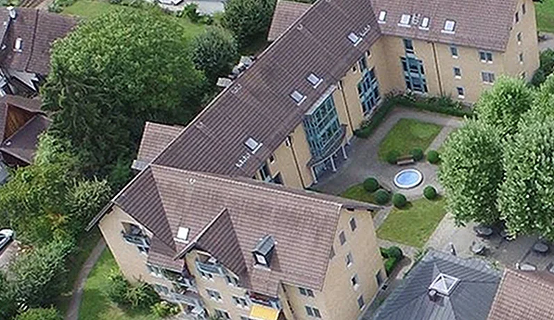 Alterssiedlung Tägerwilen TG